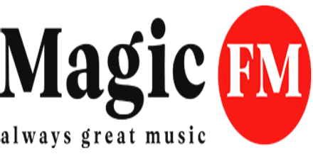 Asculta magic fm online